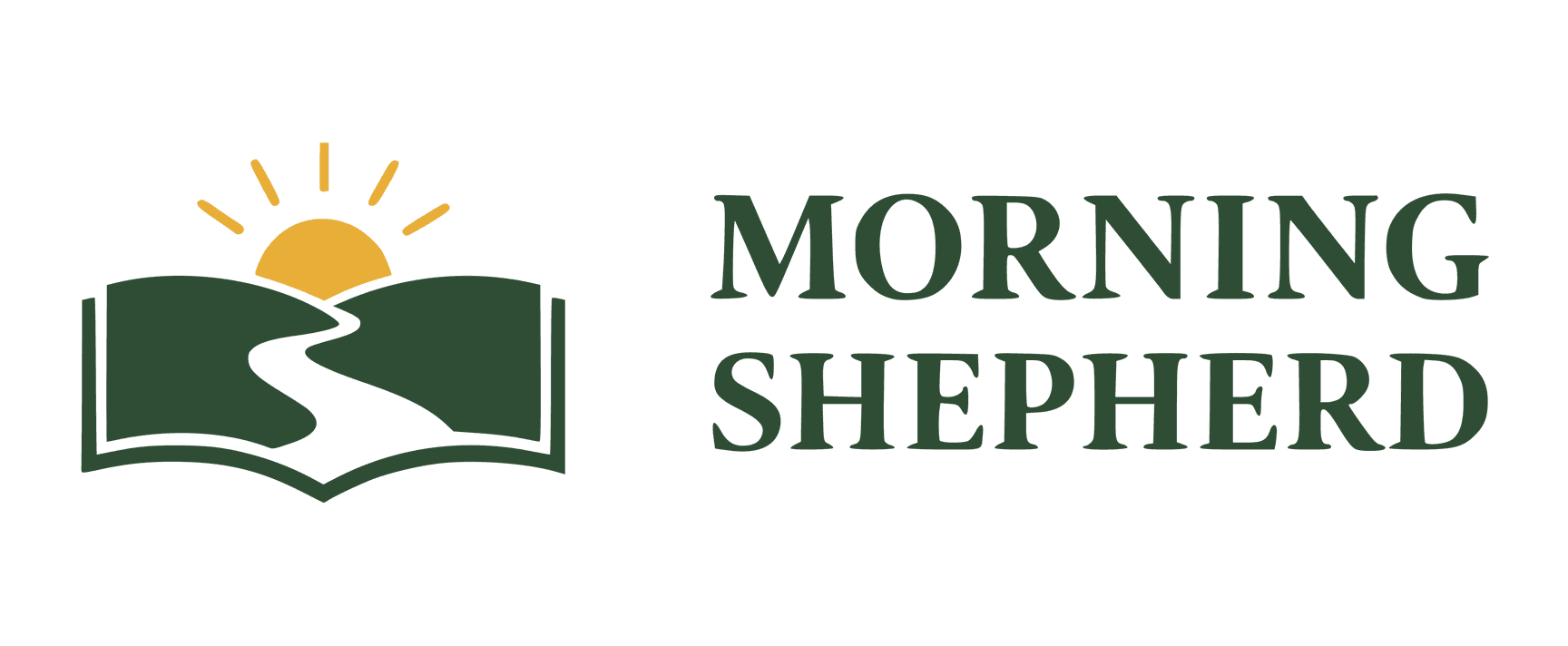 Morning Shepherd